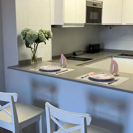Apartamento Duque A Estrenar Apartment Costa Adeje (Tenerife)