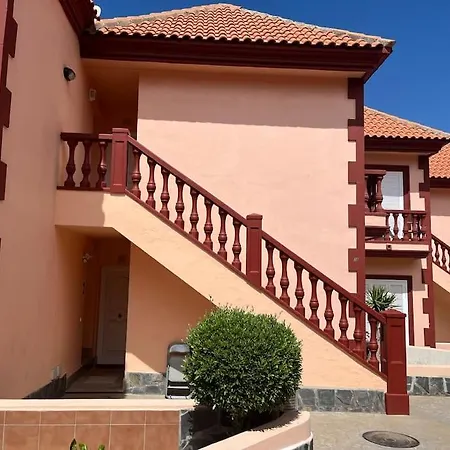 Apartment Apartamento Duque A Estrenar