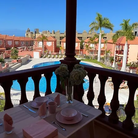 Apartment Apartamento Duque A Estrenar Costa Adeje (Tenerife)