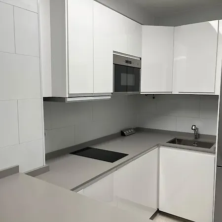 Apartamento Duque A Estrenar Costa Adeje (Tenerife)