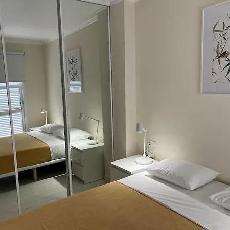 Apartamento Duque A Estrenar Apartment *