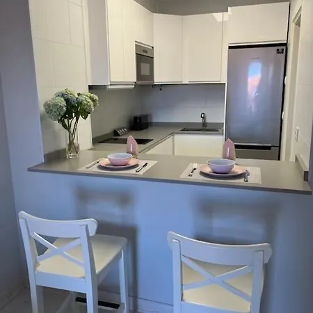 Apartamento Duque A Estrenar Apartment